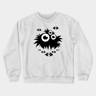 Oddity Mob 1 Crewneck Sweatshirt